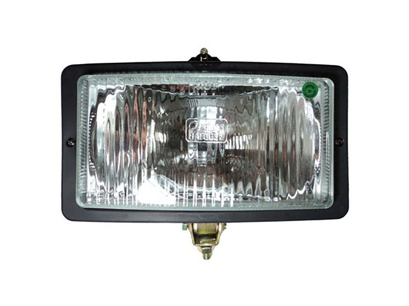 Farol Auxiliar Caminhão Scania 113 R, Volvo FH - Orgus (FV-137)